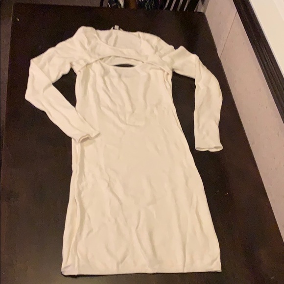 Guess sweater dress - Picture 4 of 6